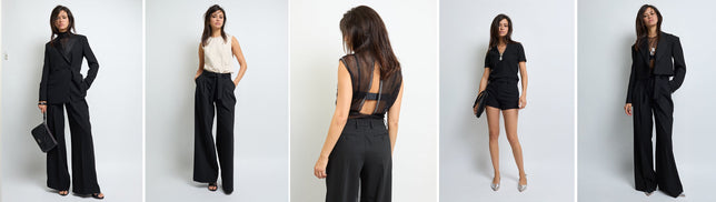 INVERNO | CALÇAS . CALÇÕES