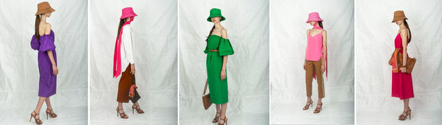 ACESSÓRIOS | BUCKET HAT