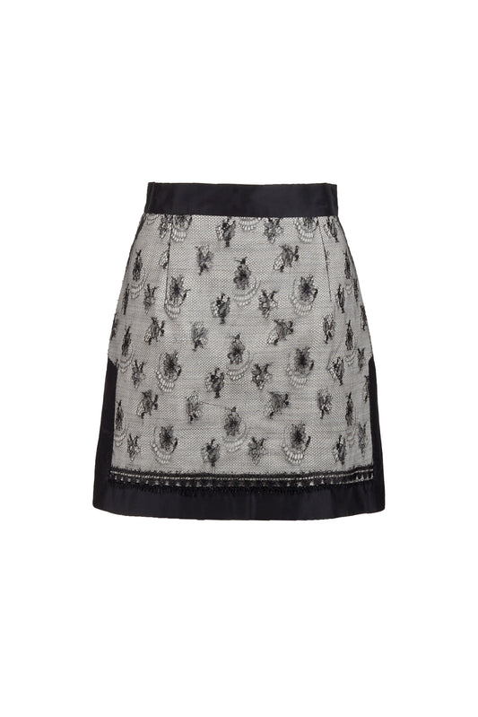 MINI SAIA "NEW YORK 38"