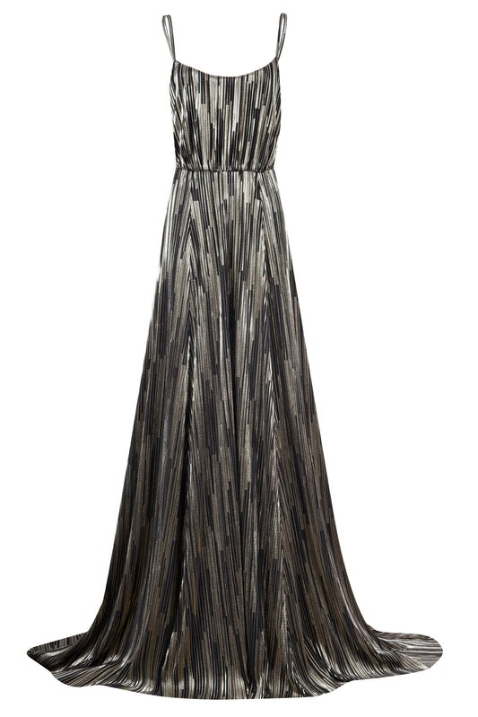 VESTIDO "CARMEN" LONG