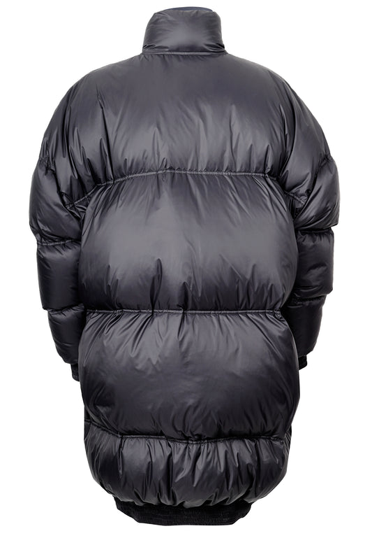 BOMBER PUFFER "SOLEDAD"