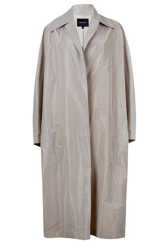 OVER COAT "MAHLER"