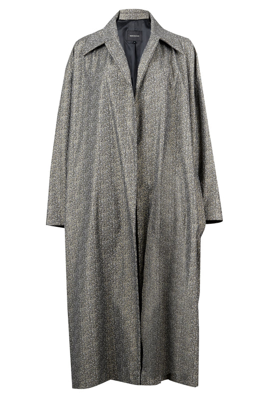 OVER COAT "MAHLER"