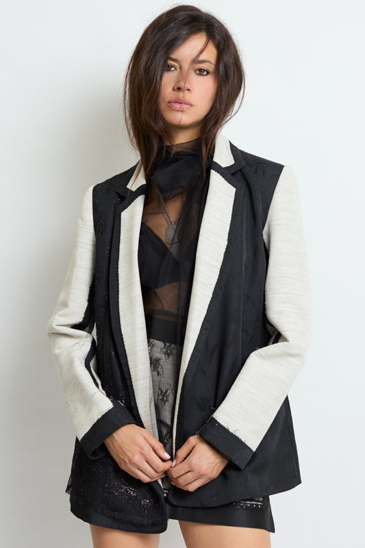 BLAZER "CAMILLE"