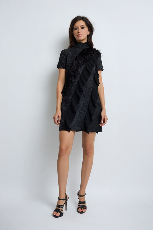 VESTIDO "MEDEA SHORT"