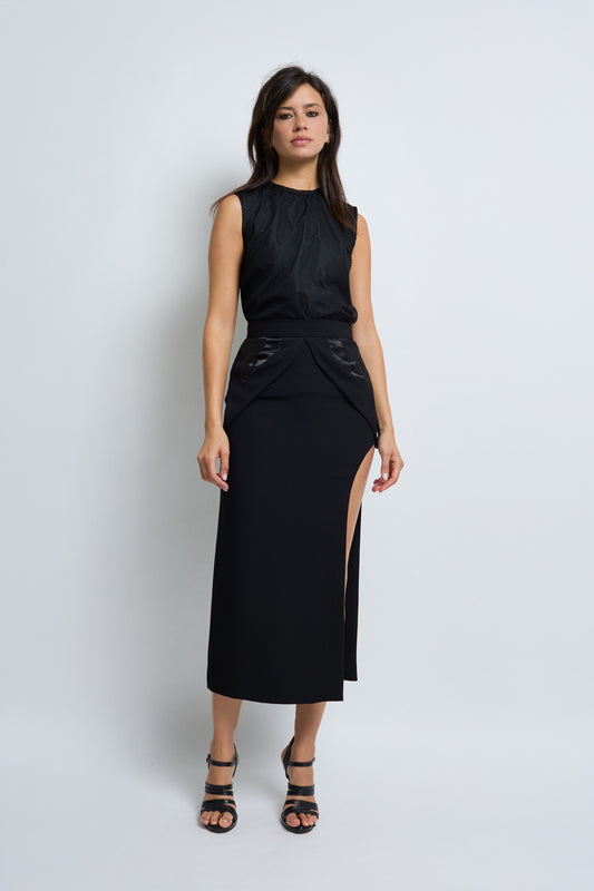 SAIA LÁPIS "JOHANN"