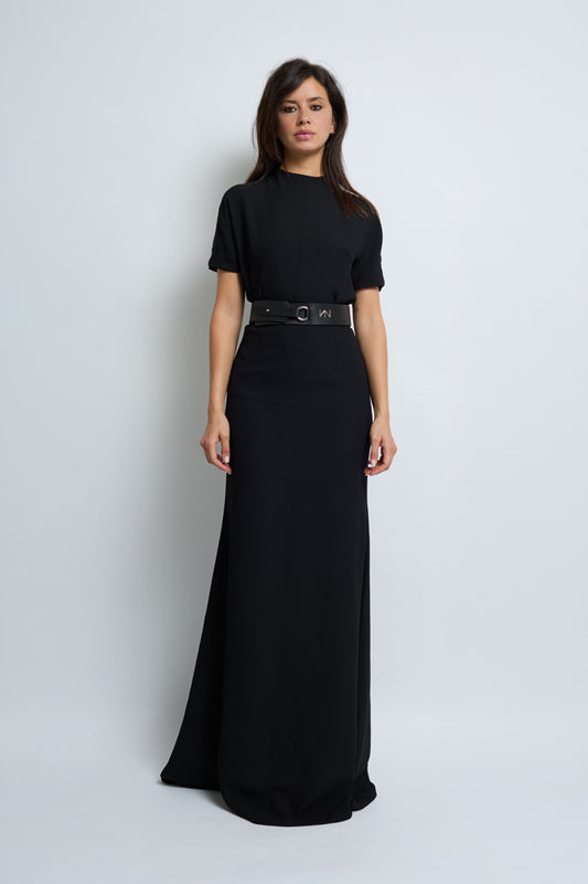 VESTIDO "KAREN LONG"