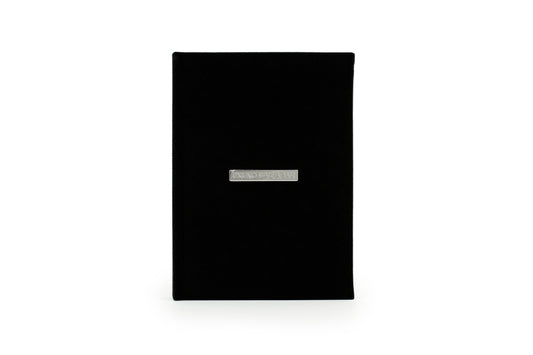 NOTEBOOK BLACK NN