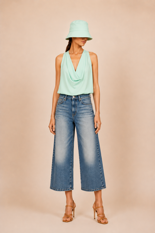 TOP "BROOKE TANK"