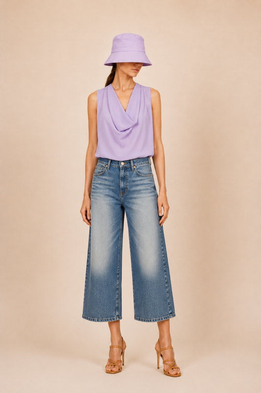 TOP "BROOKE TANK"