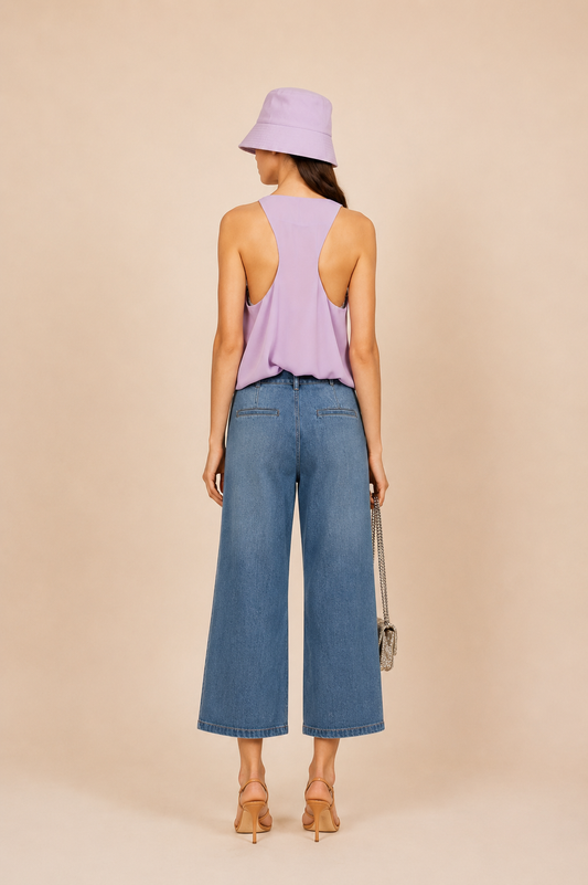 TOP "BROOKE TANK"