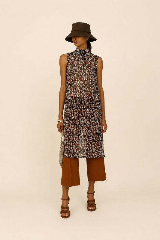 TOP "MEDINA LONG"