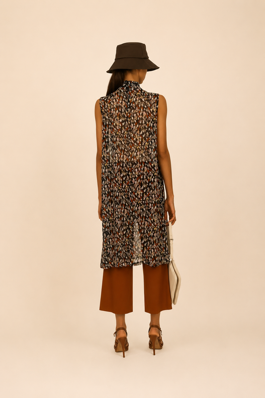 TOP "MEDINA LONG"