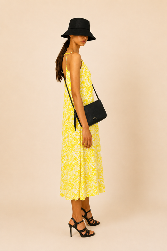 VESTIDO "BAUSCH"