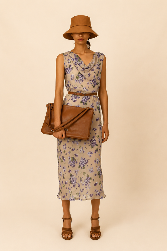VESTIDO "SKIN"