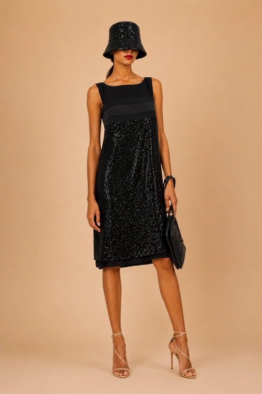 VESTIDO "CARMO"