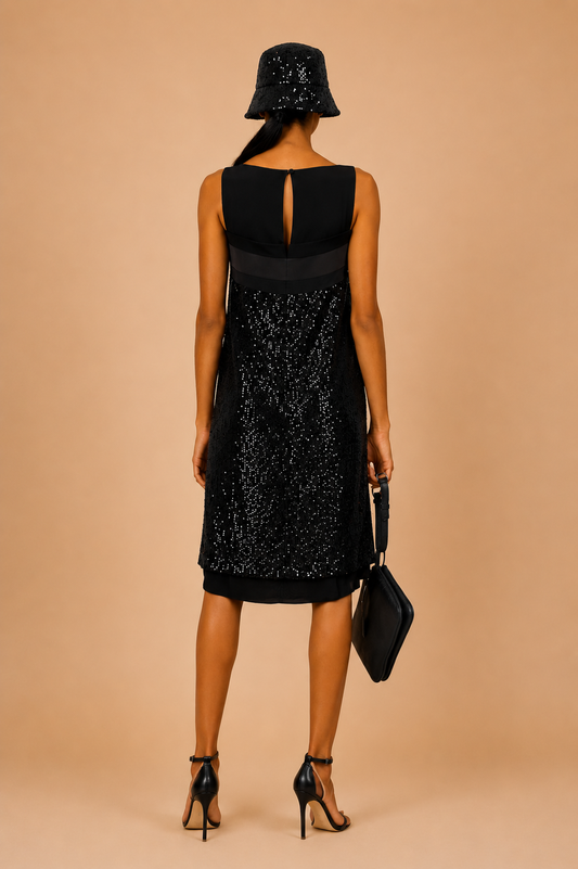 VESTIDO "CARMO"