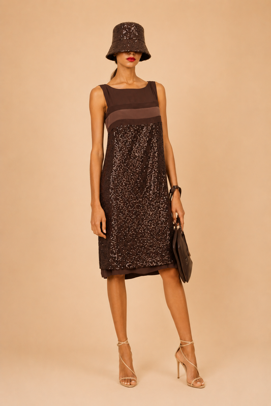 VESTIDO "CARMO"
