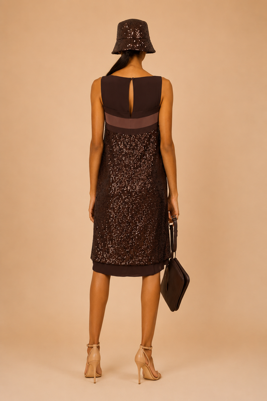 VESTIDO "CARMO"