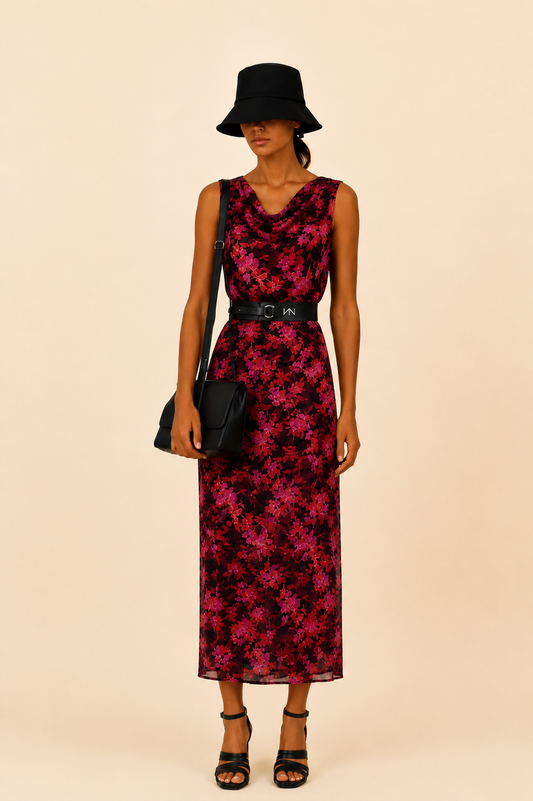 VESTIDO "SKIN"