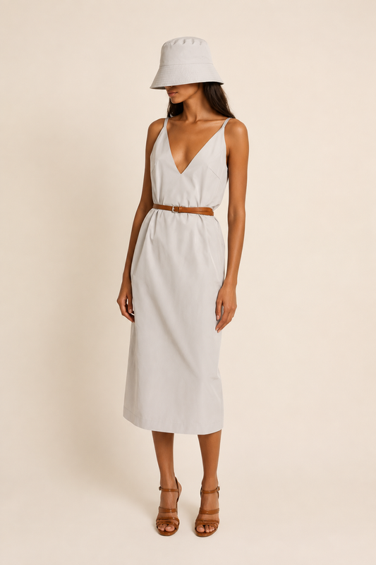 VESTIDO "VENUS"
