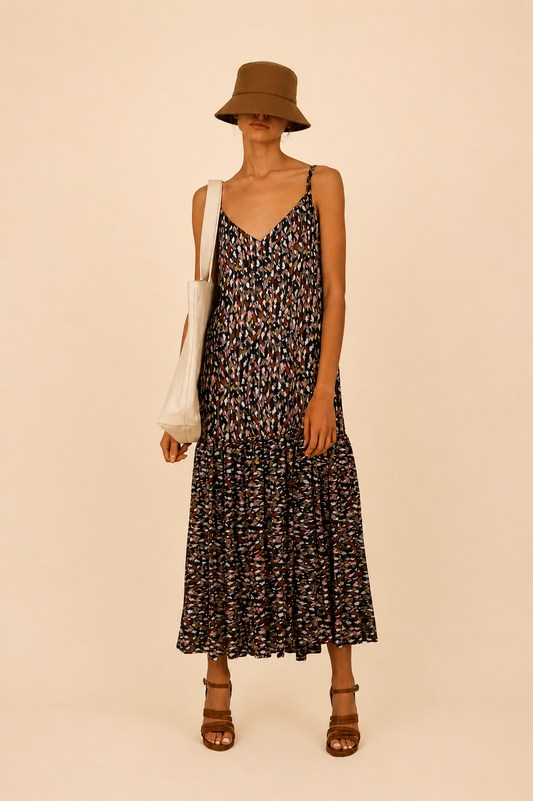 VESTIDO "WINDY"