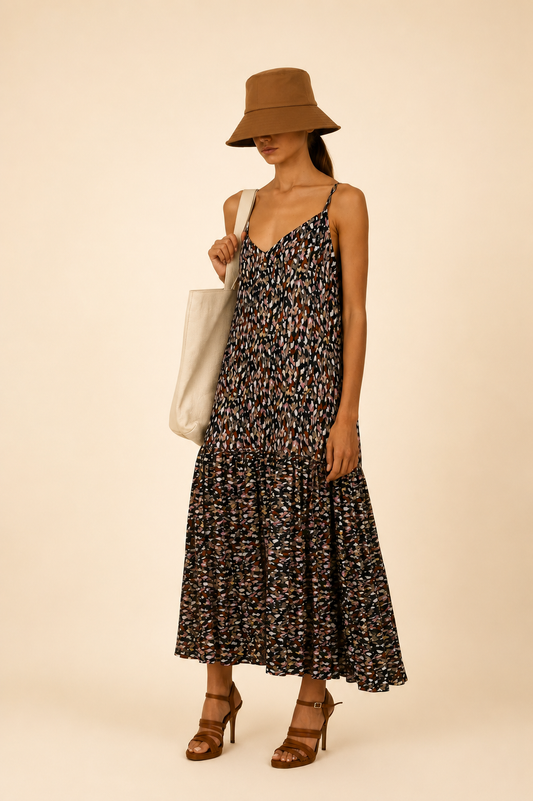 VESTIDO "WINDY"