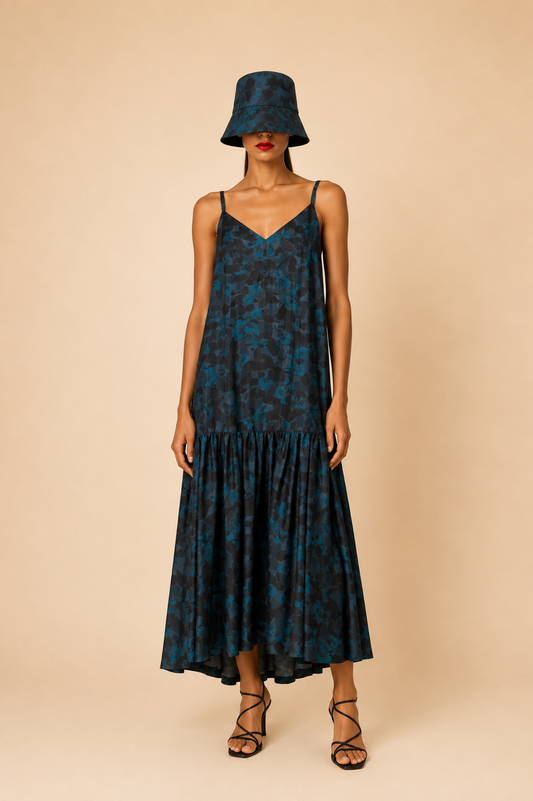 VESTIDO "WINDY"