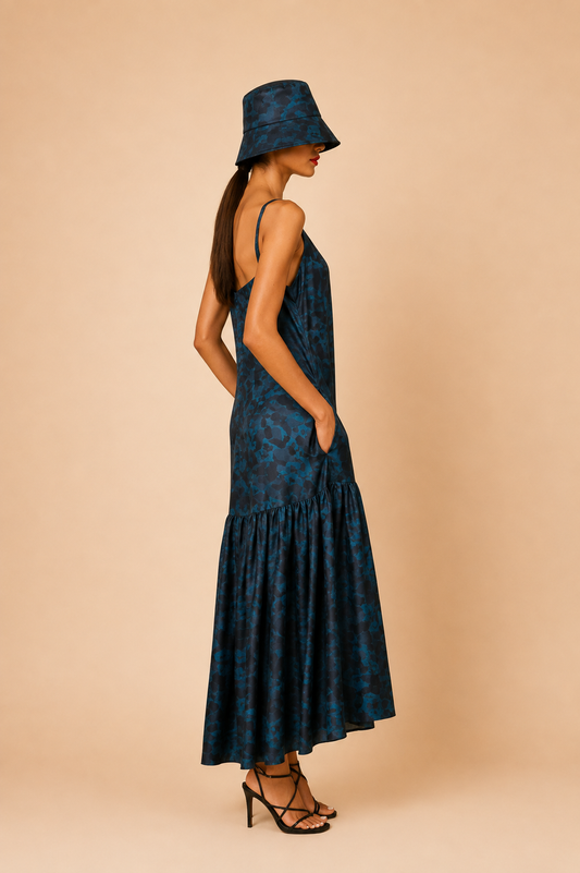 VESTIDO "WINDY"