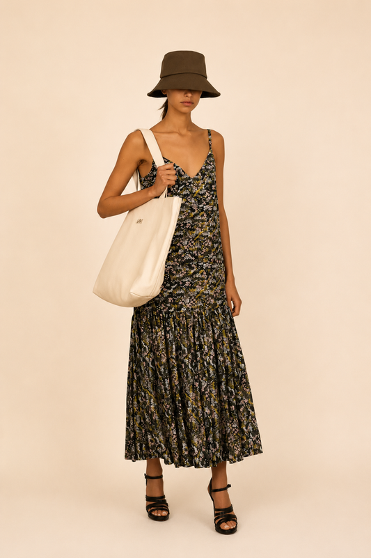 VESTIDO "WINDY"