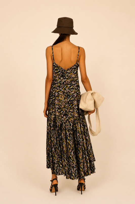 VESTIDO "WINDY"